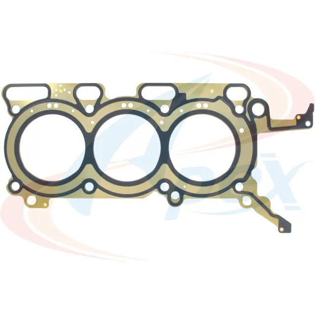 AHG1182L - Gaskets: APEX Automobile Parts Inc Head Gasket for APEX Automobile Parts Inc Image