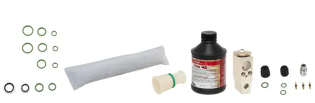 10329SK - Air Conditioning &amp; Heat: A/C Service Kits for FOUR SEASONS Image