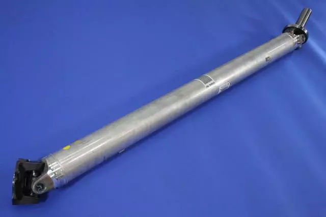Drive Shaft - Mopar (68233618ac)
