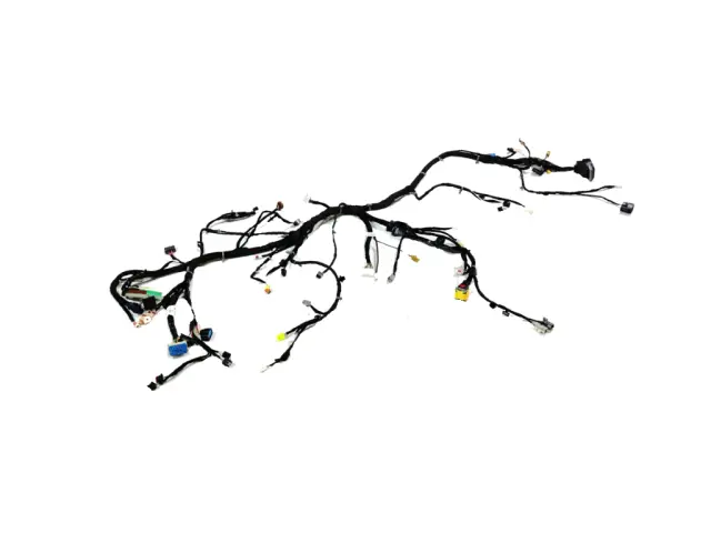 « 68412399AA –  : Panneau D`instruments Cablage pour Mopar Image »