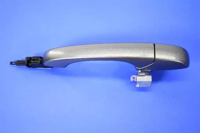 Exterior Door Handle, Right - Mopar (1MW30CDMAE)