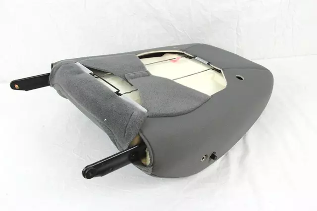 « 1HG651D5AA – Interior Trim : Avant Dossier De Siege, Côté Gauche pour Mopar Image »