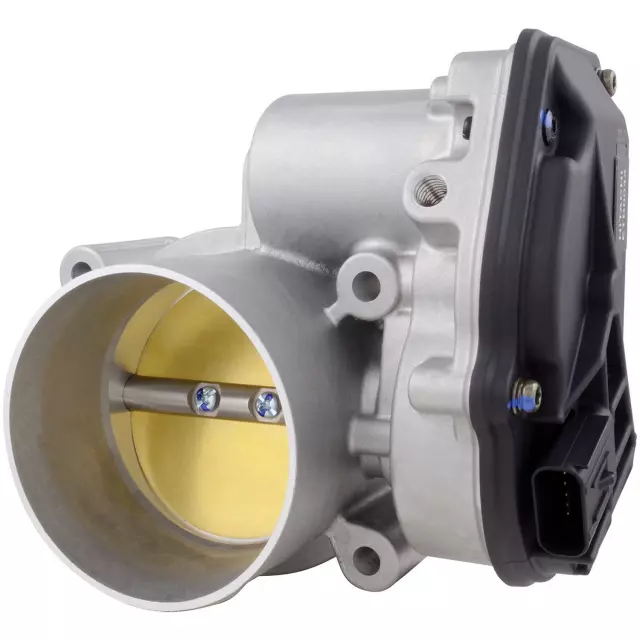 ETB0044 - Air Intake &amp; Fuel Delivery: Hitachi Electronic Throttle Body - NEW for Hitachi Image