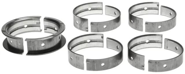 MS2062A50MM - Engines &amp; Components: Engine Crankshaft Main Bearing Set for Clevite Image