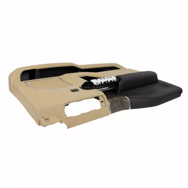 Door Trim Panel - Ford (KC3Z-2823943-JB)