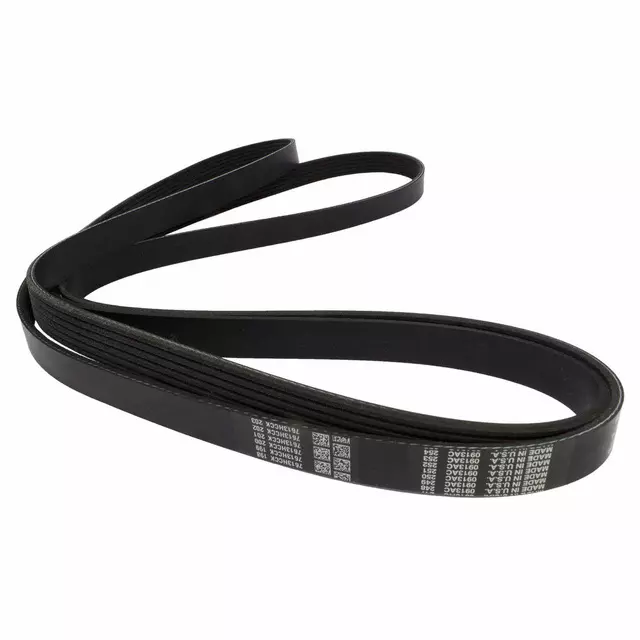 BU9Z8620C - : V Belt for Ford Image