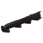 8C3Z9430A - : Exhaust Manifold for Ford: F-250 Super Duty, F-350 Super Duty, F-450 Super Duty, F-550 Super Duty Image