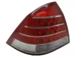6T5Z13405AA - Electrical: Tail Lamp Assembly for Mercury: Montego Image