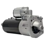 19133931 - : Remanufactured Starter for GM Image