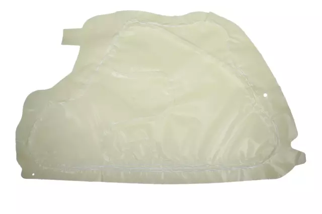 95917213 - Body: Water Deflector for Chevrolet: Cruze, Cruze Limited Image