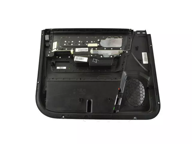 FRONT DOOR TRIM - PANEL 1VZ361YXAG - Mopar (1VZ361YXAG)