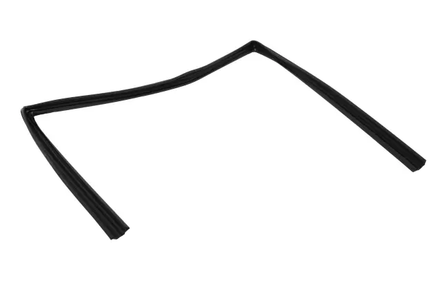 42562888 - : Front Passenger Side Door Window Weatherstrip for GM Image