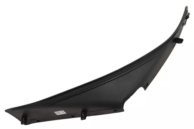 23404977 - Body: Cowl Grille Side Extension for GM Image