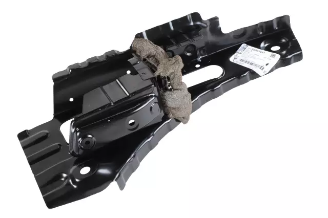 Upper Rail - GM (60003497)