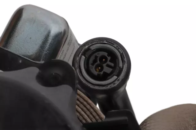 19370132 - Electrical: Seat Belt Assembly for Chevrolet: Cruze, Cruze Limited Image