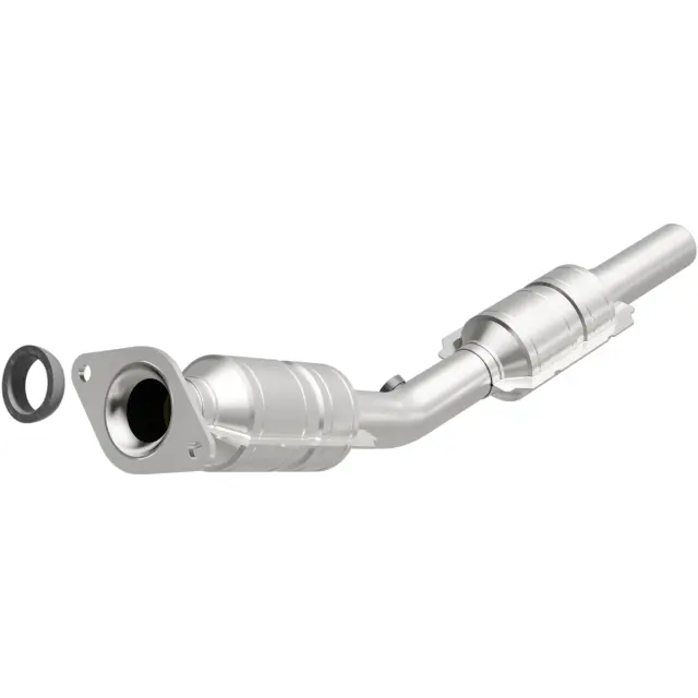 454200 - : California Direct-Fit Catalytic Converter for Magnaflow Image