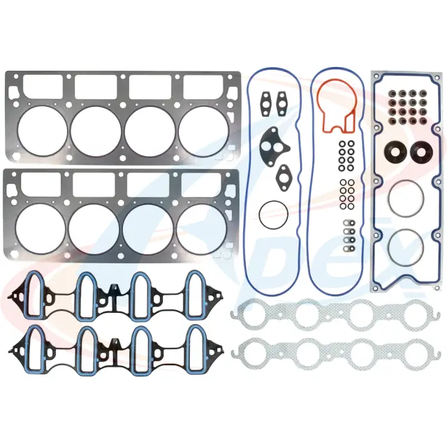 AHS3077 - Gaskets: APEX Automobile Parts Inc Head Set for APEX Automobile Parts Inc Image