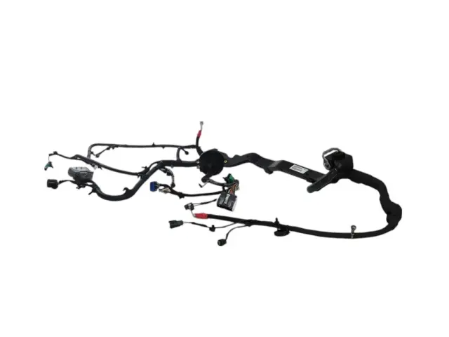 68549573AC - Electrical: Dash Right Wiring for Ram: 2500, 3500 Image