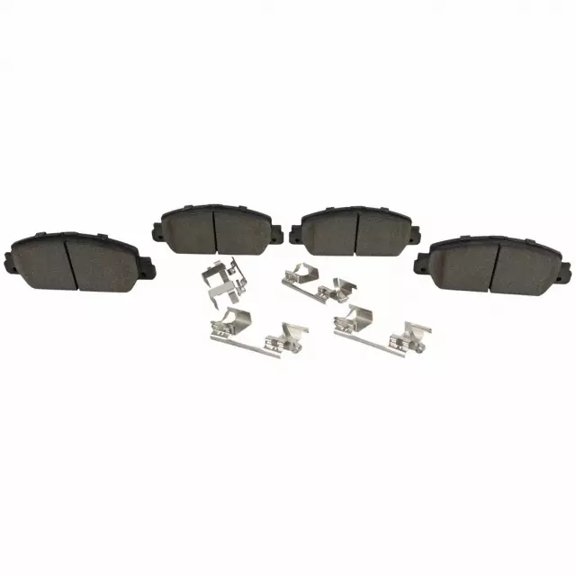 QBR1654 - : Kit - Brake Lining for Ford Image