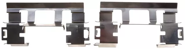 Front Driver Side Disc Brake Caliper Assembly with Ceramic Pads (Loaded Coated), Remanufactured - GM (19360686)