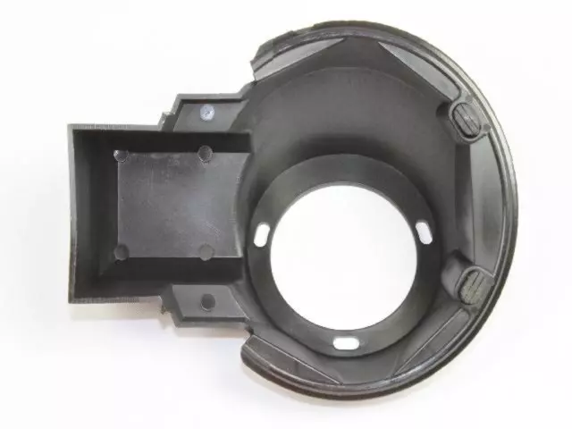 Fuel Filler Housing - Mopar (52855747AA)