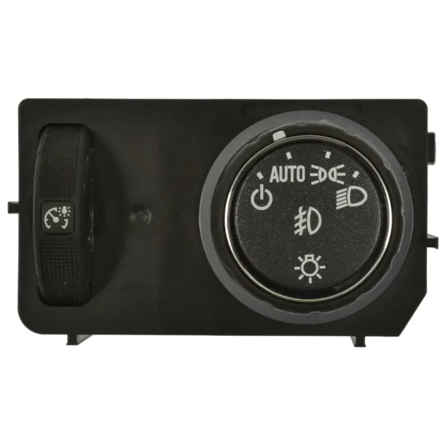 HLS1728 - Interior: Multi Function Dash Switch for SMP CORP Image