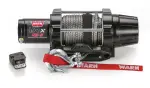 101040 - : WARN VRX 45-S WINCH for Warn Image