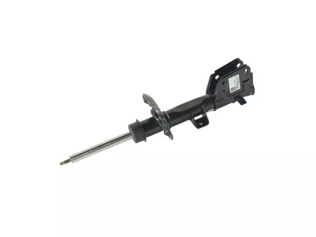 Front Suspension Strut, Left - Mopar (68248735AF)