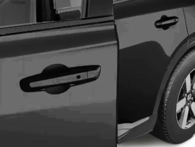 8P20PS2110A - Exterior: Door Edge Guards for Honda: Prologue Image
