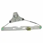 WLR189 - Body: Motorcraftâ„¢ Window Regulator for Ford: E-Transit, Transit-150, Transit-250, Transit-350, Transit-350 HD Image