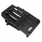 AL3Z99286A40B - Body: Bed Extender for Ford: F-150 Image