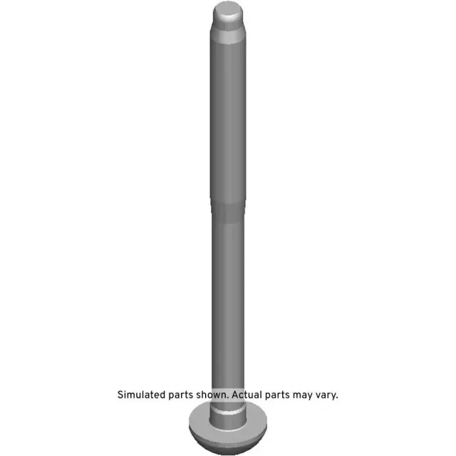 11603283 - : Driver Side Front Differential Carrier Bolt for GM Image