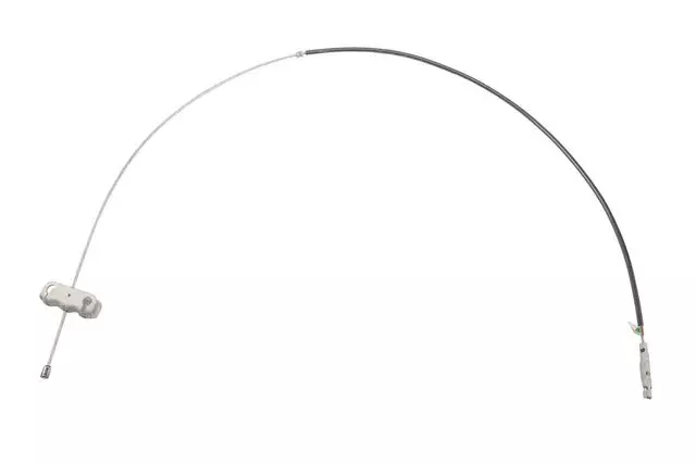 10391700 - Brakes: Intermediate Cable for GM Image