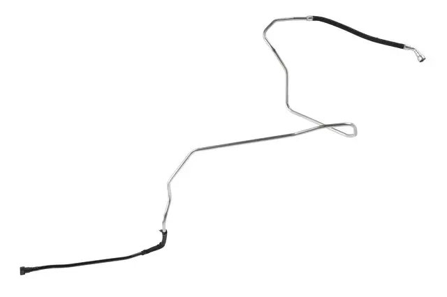 Evaporative Emission Pipe - GM (84743182)