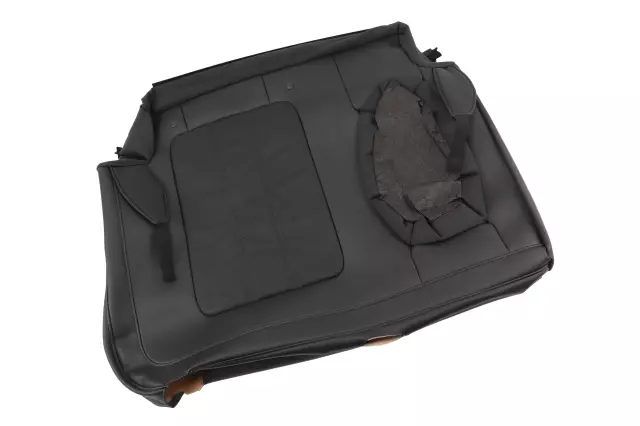 22761128 - Body: Seat Back Cover for Chevrolet: Captiva Sport Image