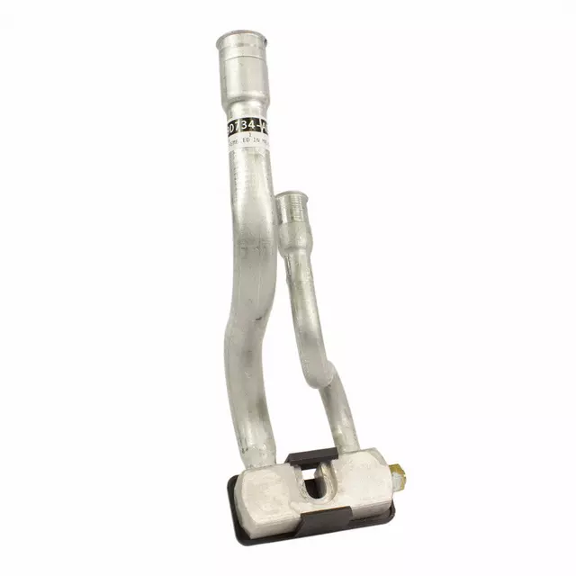 4R3Z19D734AA - HVAC: Inlet Tube for Ford: Mustang Image