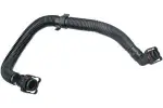6F103235A - : URO Parts Engine Crankcase Breather Hose for URO Image