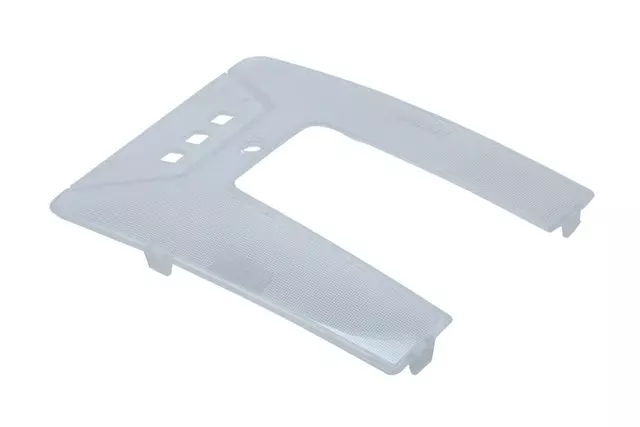 25964415 - Body: Dome Lamp Lens for Cadillac: SRX Image