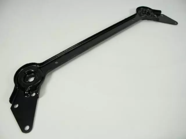 4877088AB - Front Suspension: Crossmember Bracket for Mopar Image