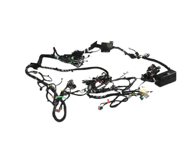 68499791AB - Electrical: Body Wiring for Mopar Image