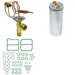 AK2113 - : A/C System Repair Kit -- Ancillary Kit for UAC Image
