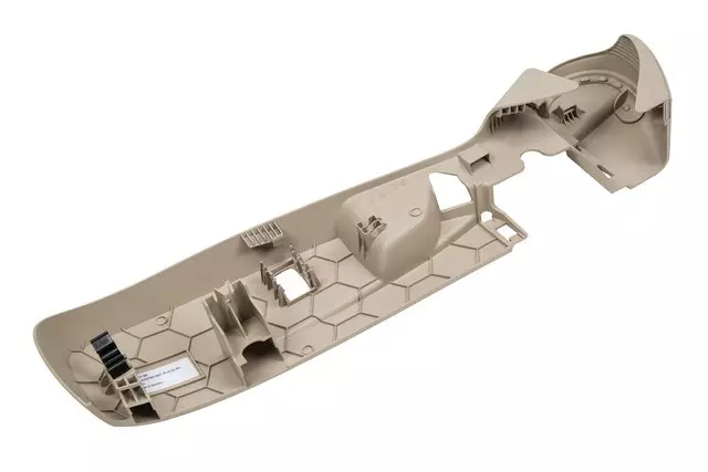 13325369 - Body: Outer Finish Panel for GM Image image