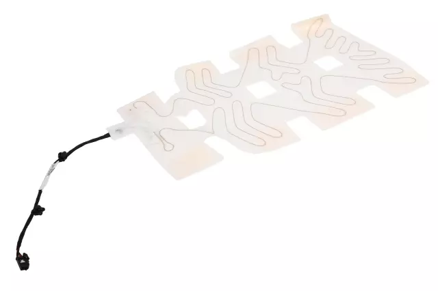 84763298 - : Seat Cushion Heater for Chevrolet: Trailblazer Image