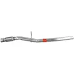 55686 - : Exhaust Pipe 3" Inlet (ID) 2.625" Outlet (OD) for Walker Exhaust Image