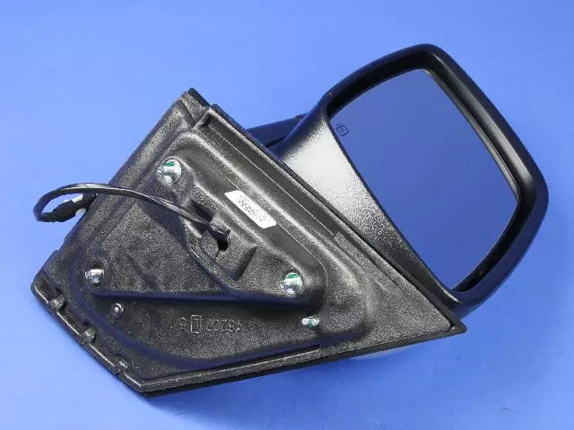 Outside Rearview Mirror, Left - Mopar (1UD791S2AA)