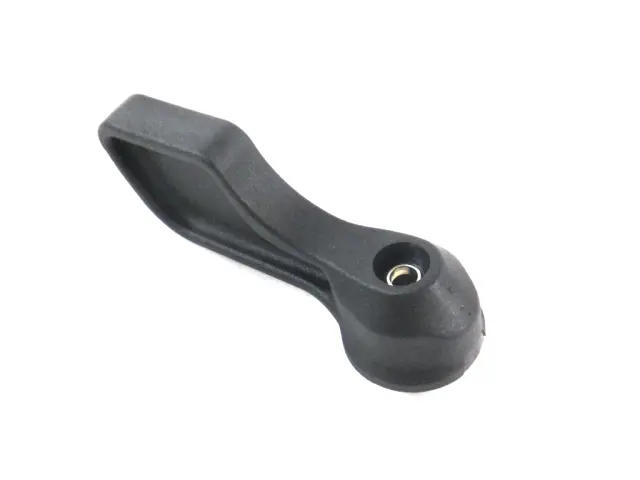 Sliding Door Handle - Mopar (1ZQ02JXWAA)