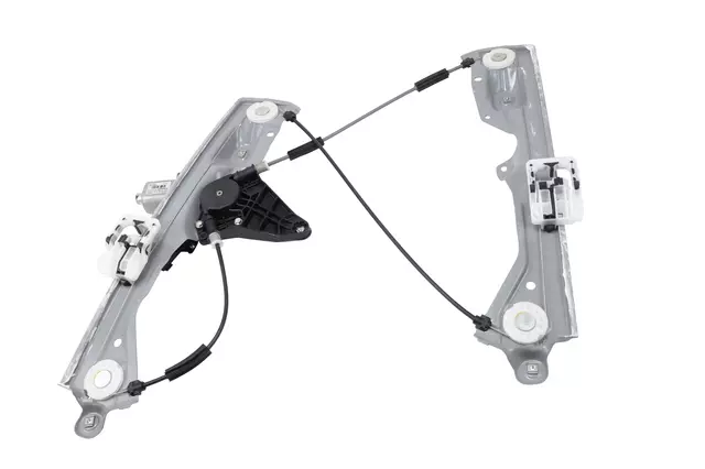 84081259 - Body: Window Regulator for Chevrolet: Impala Image