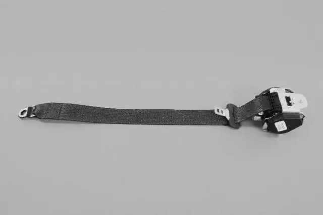 Retractor Seat Belt, Right - Mopar (1JV70XT1AA)