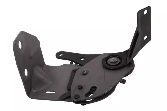 23248897 - Body: Latch for Chevrolet: Colorado | GMC: Canyon Image