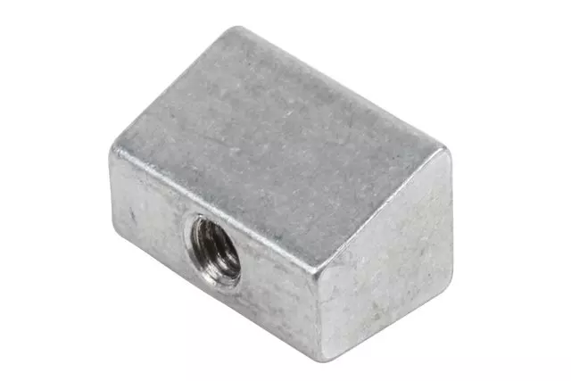 25799851 - : Running Board Reinforcement for GM Image